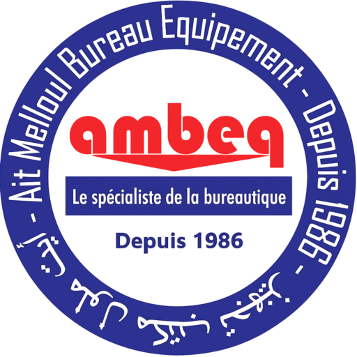 AMBEQ logo